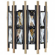 Бра arte lamp alruba a1043ap-2bk